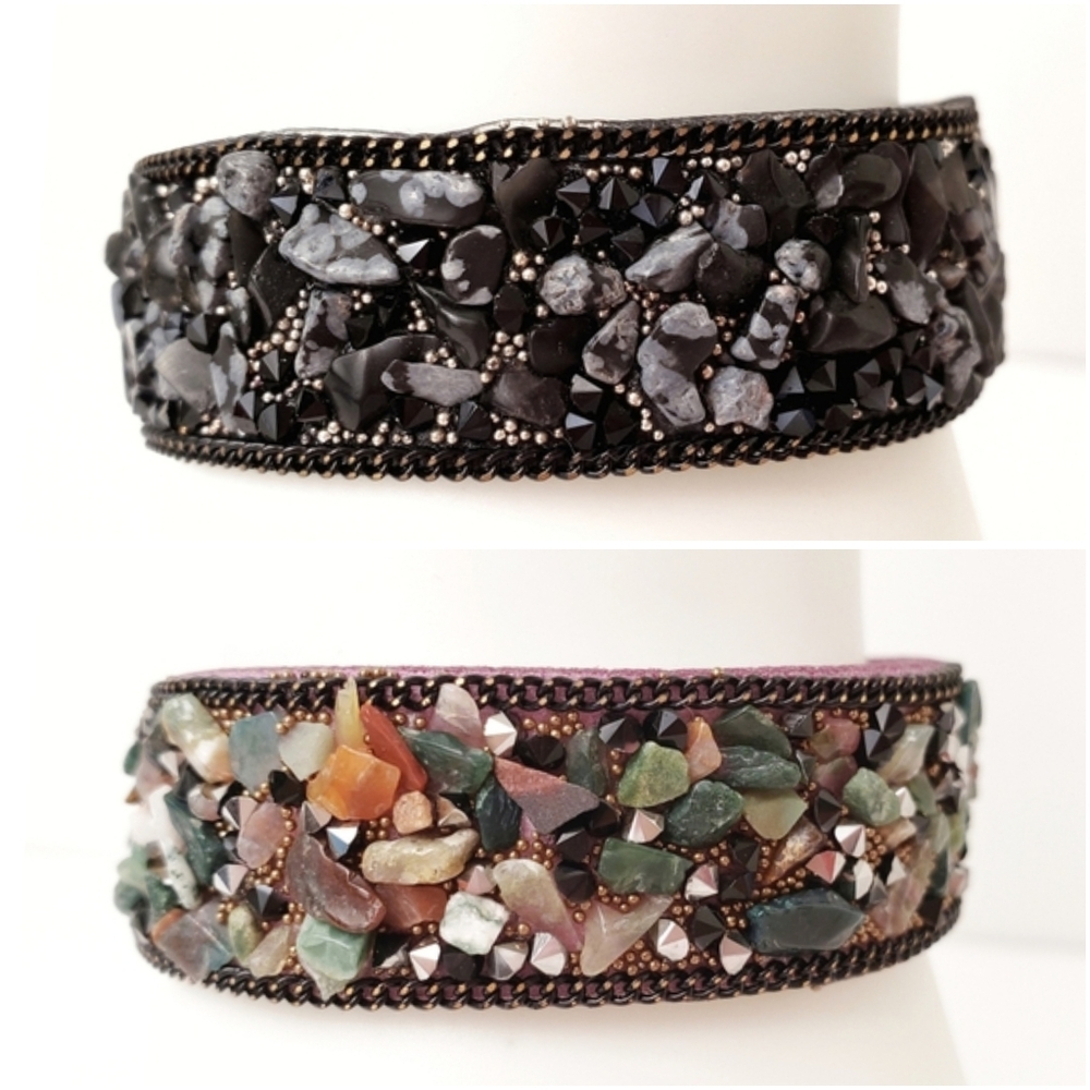 Rocky Snap Bracelet Bundle